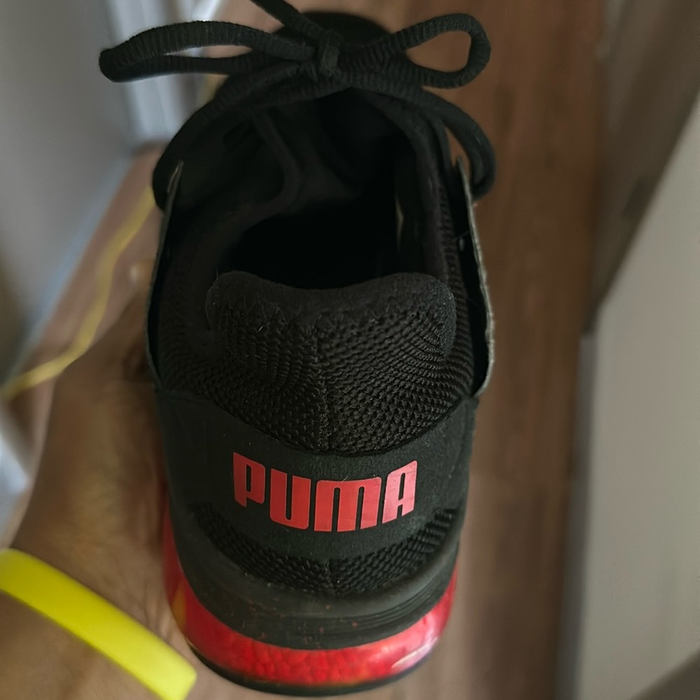 Selling for son